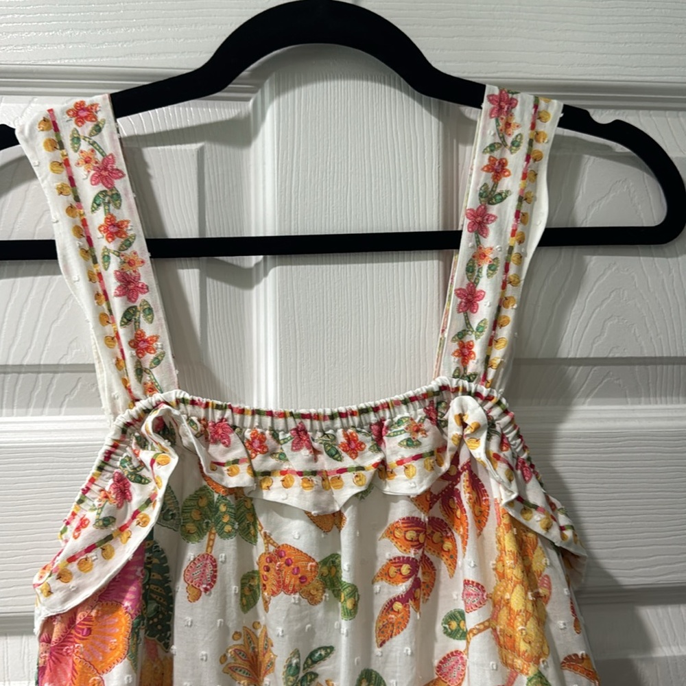 FARM Rio Dress - Picture 7 of 14